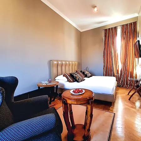 L'orologio - Wtb Hotel 4*