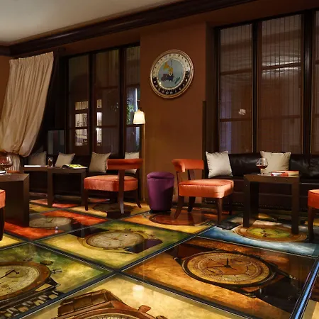 Hotel L'orologio - Wtb 4*