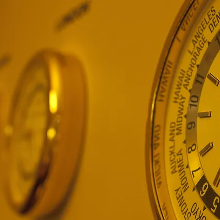 L'orologio - Wtb 4* Florence