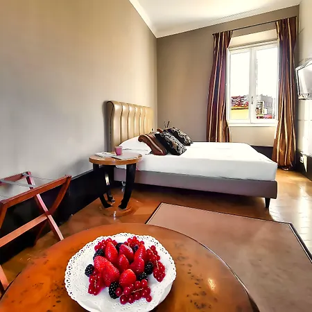 L'orologio - Wtb Hotel 4*