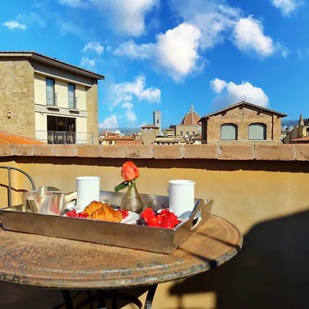 L'orologio - Wtb 4* Florence