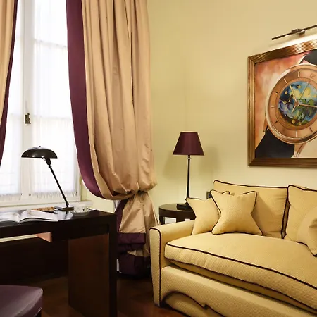 L'orologio - Wtb 4* Florence