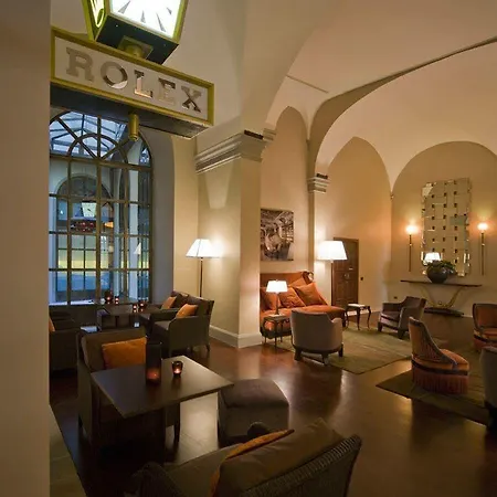 L'orologio - Wtb Hotel Florence