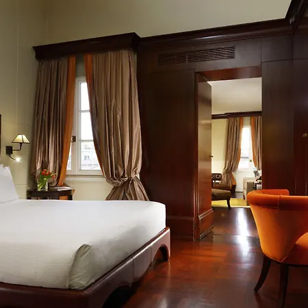 L'orologio Hotel 4*