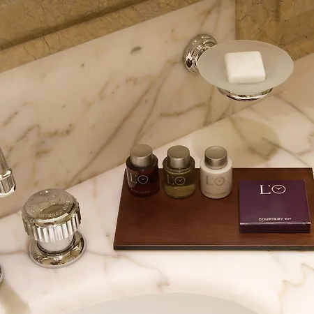 L'orologio - Wtb Hotel Florencie