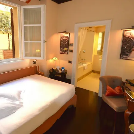 Hotel L'orologio 4*