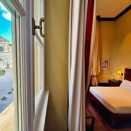 Hotel L'orologio
