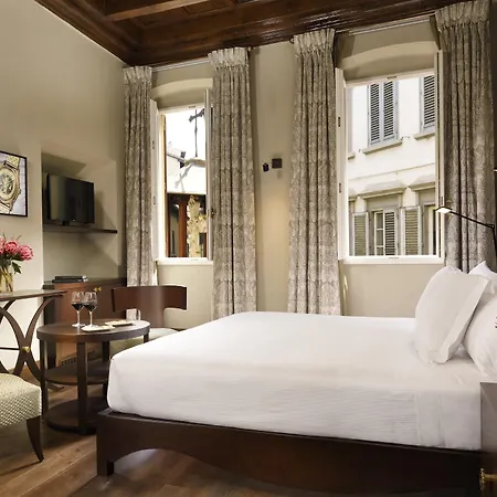 L'orologio - Wtb Hotel Florencie