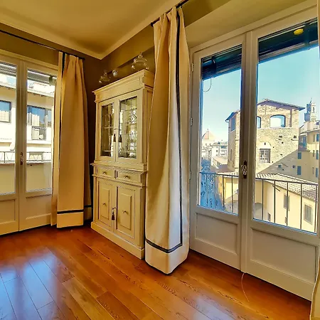 Hotel L'orologio Florenz