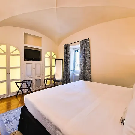 Hotel L'orologio Florenz