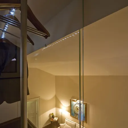 L'orologio Hotel 4*