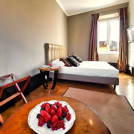 L'orologio Hotel