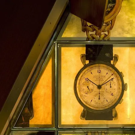L'orologio Hotel