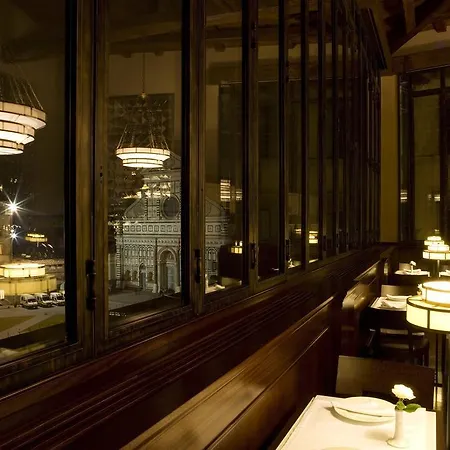 L'orologio Hotel Florenz
