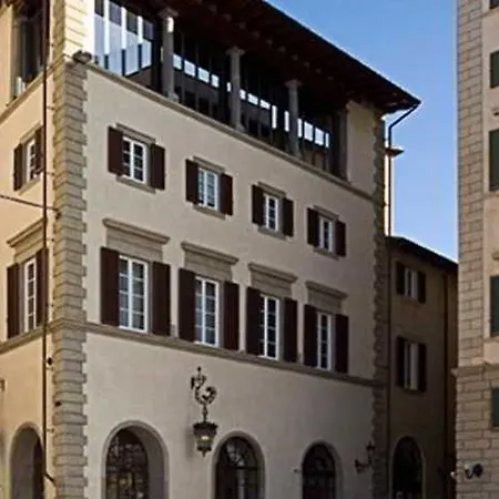 Hotel L'orologio - Wtb Florencie
