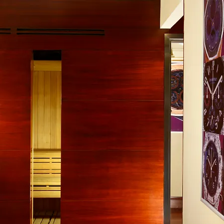 Hotel L'orologio 4*