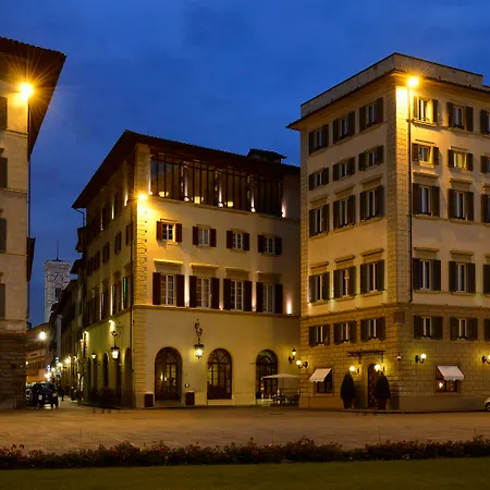 Hotel L'orologio 4*