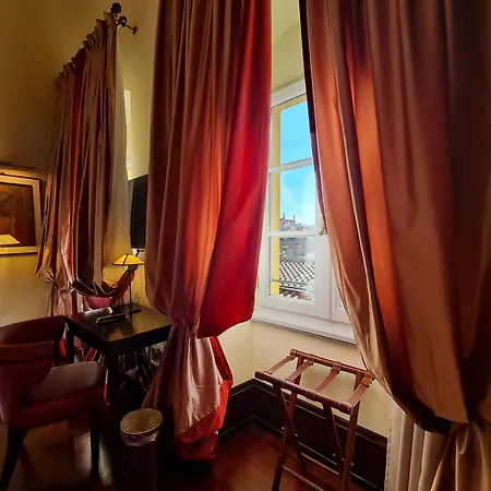 L'orologio - Wtb 4* Florence