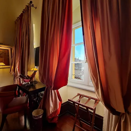 L'orologio 4* Florenz