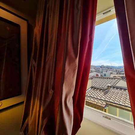 L'orologio 4* Florenz
