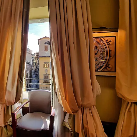 L'orologio Hotel