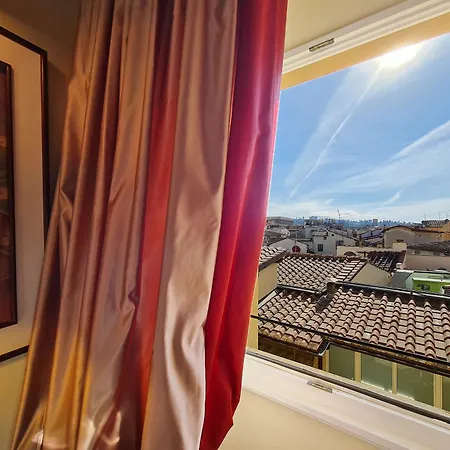 L'orologio 4* Florenz
