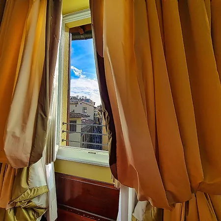 Hotel L'orologio Florenz