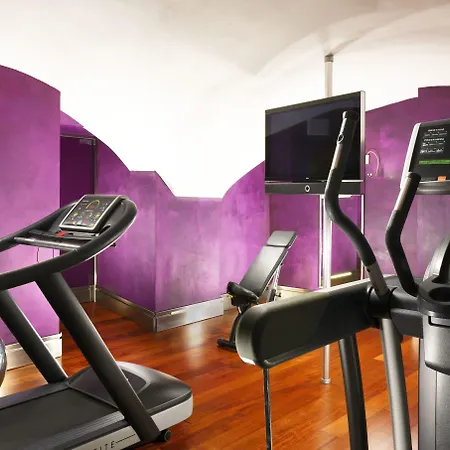 L'orologio - Wtb Hotel 4*