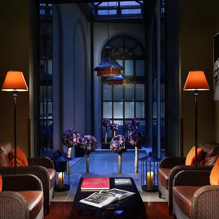 L'orologio - Wtb 4* Firenze