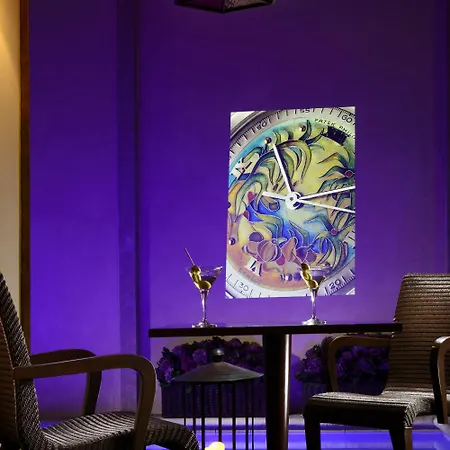 L'orologio - Wtb Hotel
