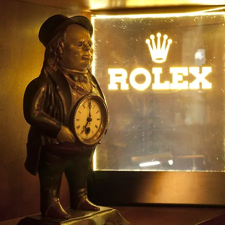 L'orologio - Wtb Hotel 4*