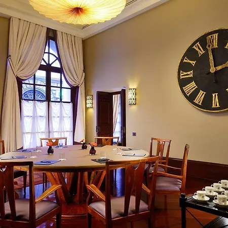 L'orologio - Wtb Hotel 4*