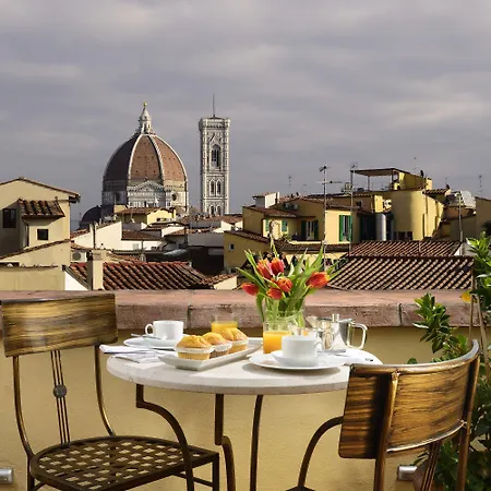 Hotel L'orologio - Wtb 4*