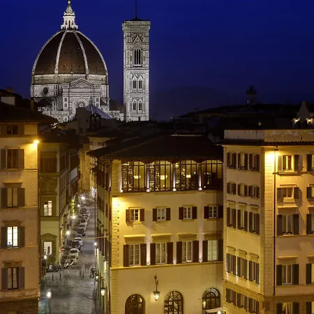 L'orologio - Wtb Hotel Florence