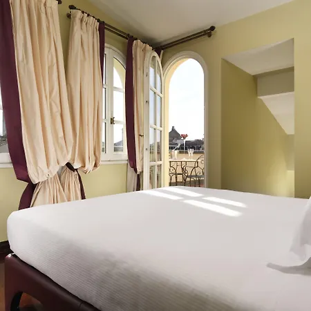 L'orologio - Wtb Hotel