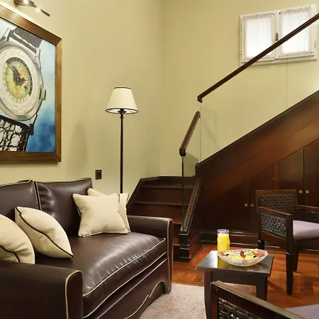 Hotel L'orologio - Wtb Florence