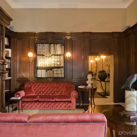 Hotel L'orologio