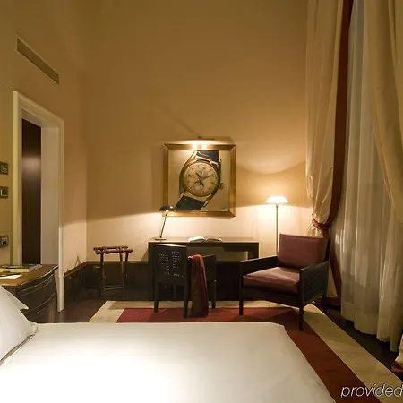 L'orologio Hotel