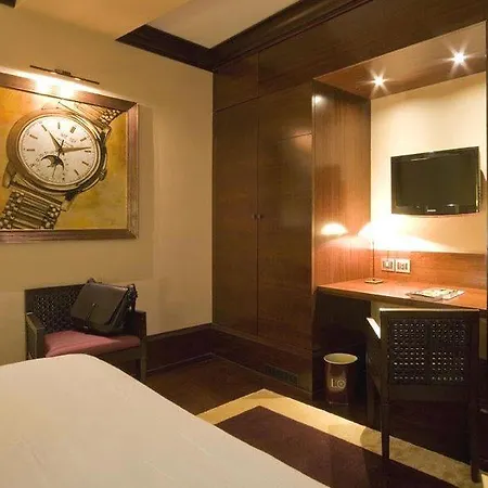 L'orologio 4* Florenz