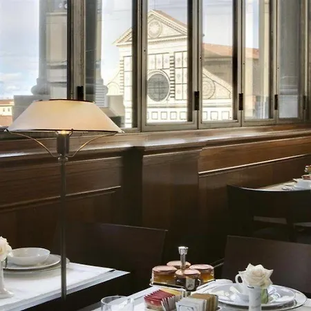 Hotel L'orologio Florenz