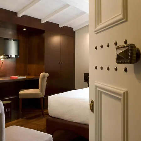 L'orologio - Wtb Hotel 4*