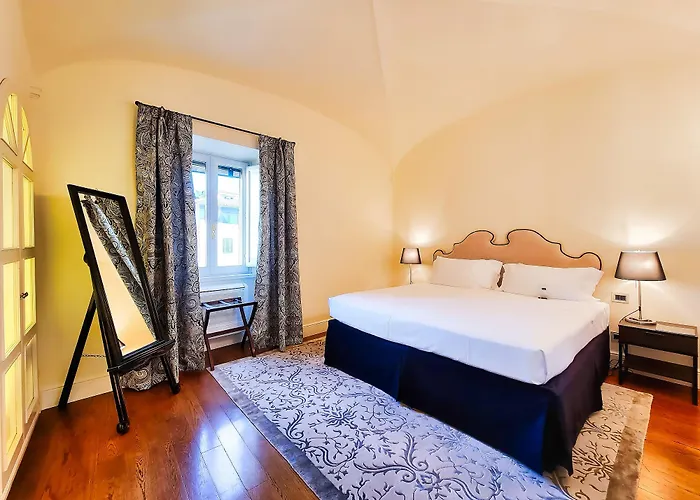 L'orologio - Wtb 4* Florença