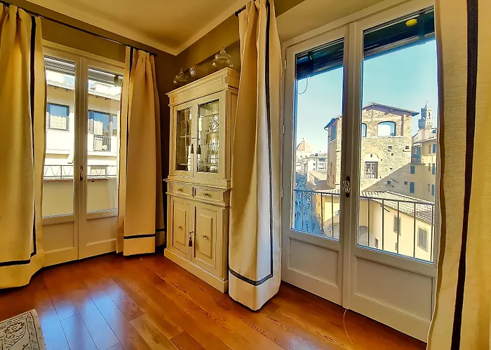 Hotel L'orologio - Wtb Florença