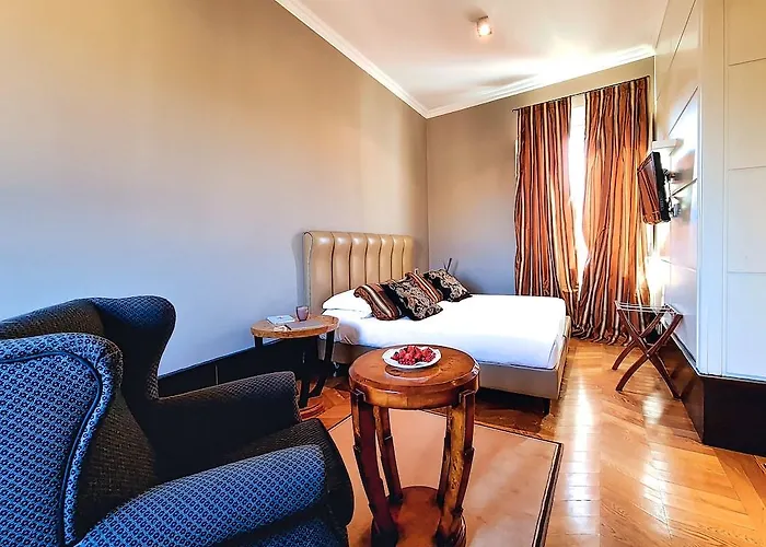 L'orologio - Wtb Hotel 4*