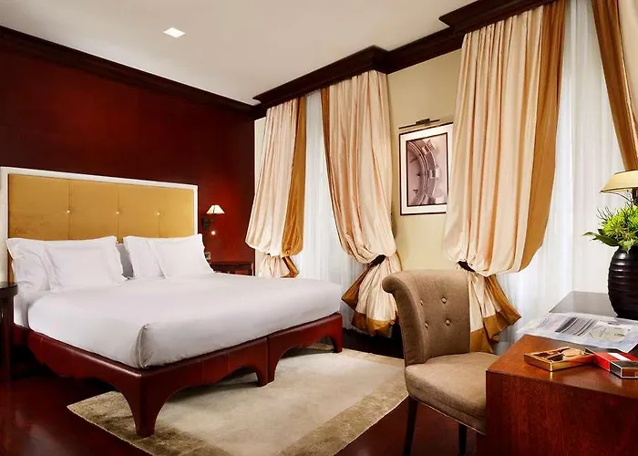 Hotel L'orologio - Wtb 4*