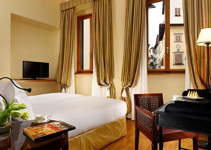 L'orologio - Wtb 4* Florença