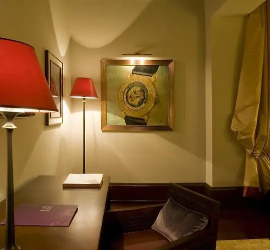 L'orologio - Wtb Florença