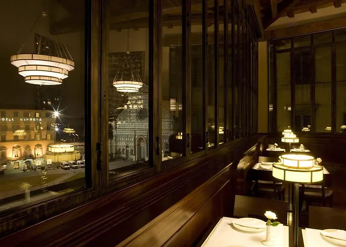 L'orologio - Wtb Hotel Florença