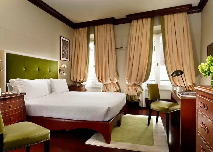 Hotel L'orologio - Wtb 4*