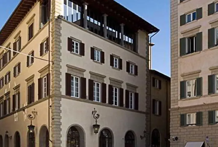 Hotel L'orologio - Wtb Florença